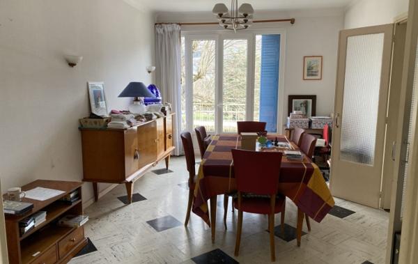 Vente Maison à rénover Tarascon-sur-ariege   