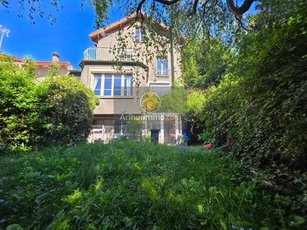 Vente Maison 6 pièces 122 m2 à Sarcelles