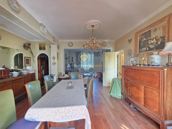 Vente Maison 6 pièces 122 m2 à Sarcelles