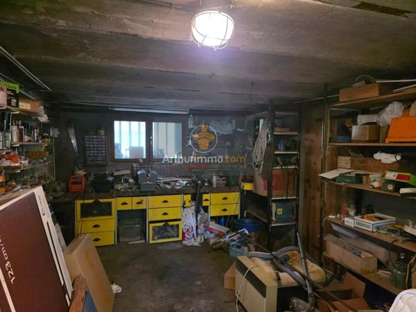 Vente Maison 6 pièces 122 m2 à Sarcelles