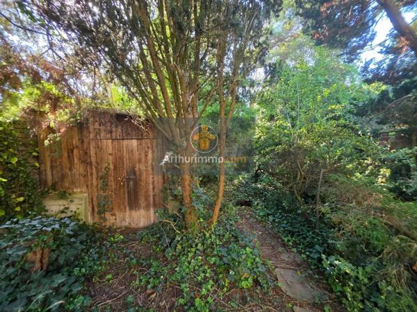 Vente Maison 6 pièces 122 m2 à Sarcelles