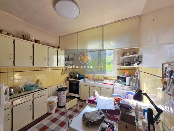 Vente Maison 6 pièces 122 m2 à Sarcelles