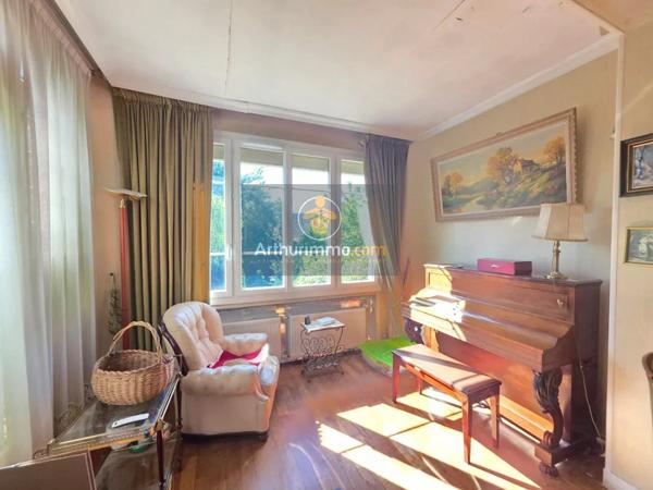 Vente Maison 6 pièces 122 m2 à Sarcelles
