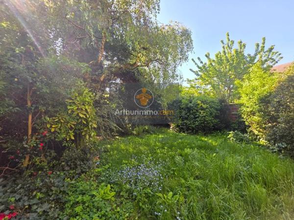 Vente Maison 6 pièces 122 m2 à Sarcelles