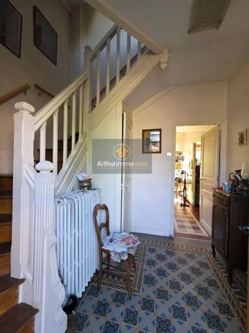 Vente Maison 6 pièces 122 m2 à Sarcelles