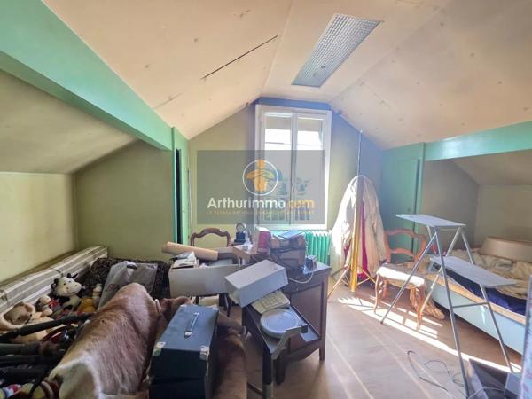 Vente Maison 6 pièces 122 m2 à Sarcelles