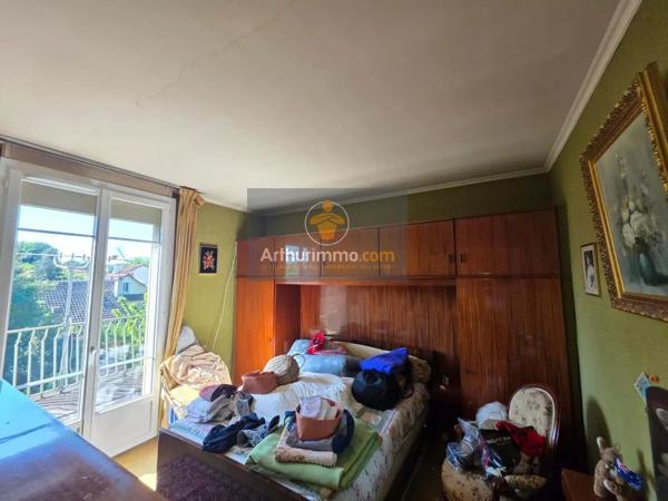 Vente Maison 6 pièces 122 m2 à Sarcelles