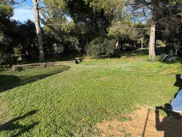 Villa plain pied 135m² sur 2178m² de terrain