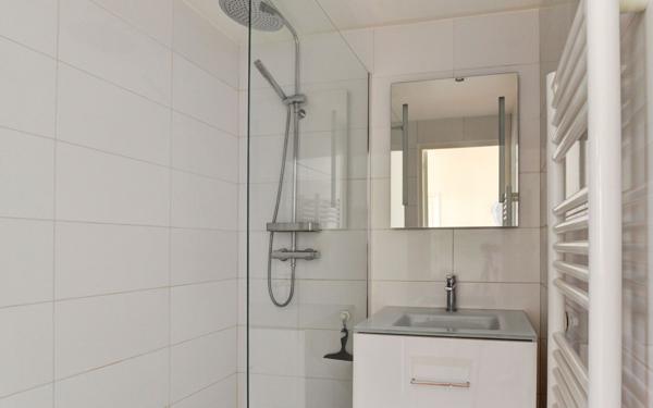 Appartement à louer    2 pièces • 42,91 m2 Cannes