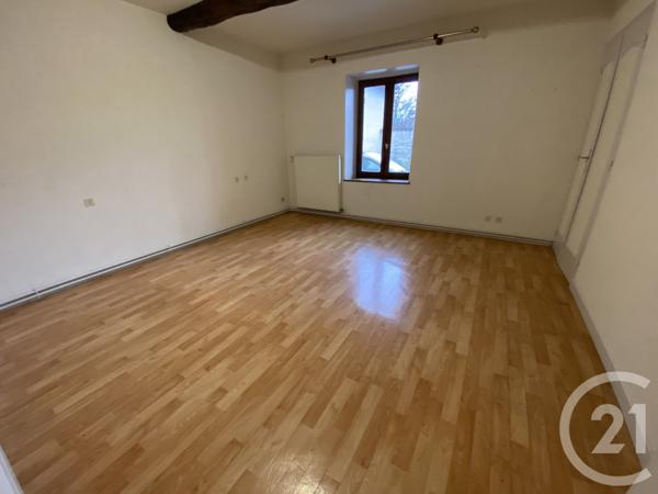 Appartement T2 à vendre  2 pièces - 70,72 m2 ARS SUR FORMANS - 01