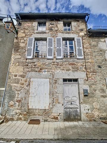 Achat maison Argences en Aubrac - 2 pièce(s) - 55 m² - 40 000 €