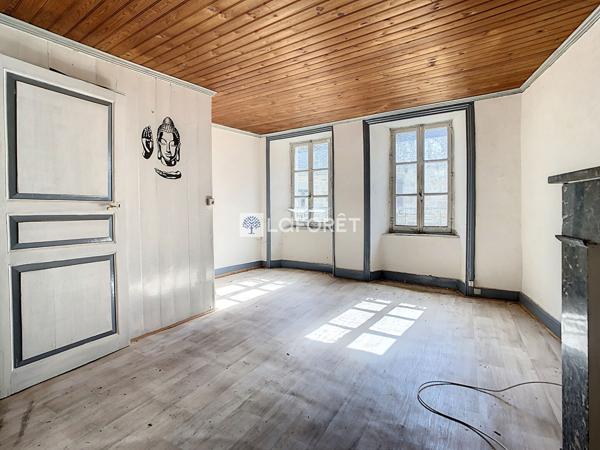 Achat maison Argences en Aubrac - 2 pièce(s) - 55 m² - 40 000 €