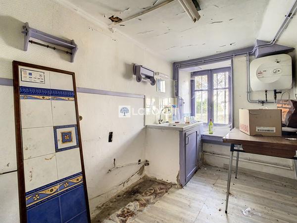 Achat maison Argences en Aubrac - 2 pièce(s) - 55 m² - 40 000 €