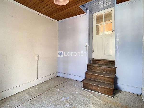 Achat maison Argences en Aubrac - 2 pièce(s) - 55 m² - 40 000 €