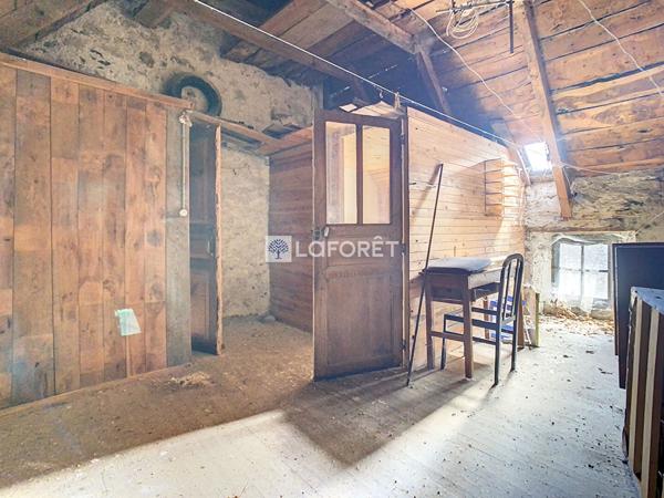 Achat maison Argences en Aubrac - 2 pièce(s) - 55 m² - 40 000 €