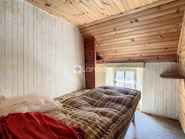 Achat maison Argences en Aubrac - 2 pièce(s) - 55 m² - 40 000 €