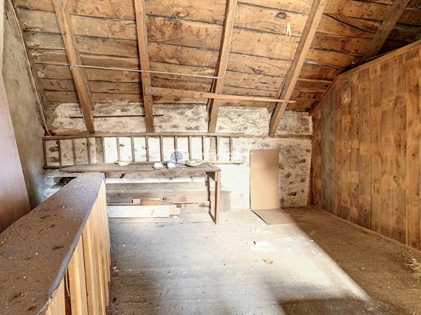 Achat maison Argences en Aubrac - 2 pièce(s) - 55 m² - 40 000 €