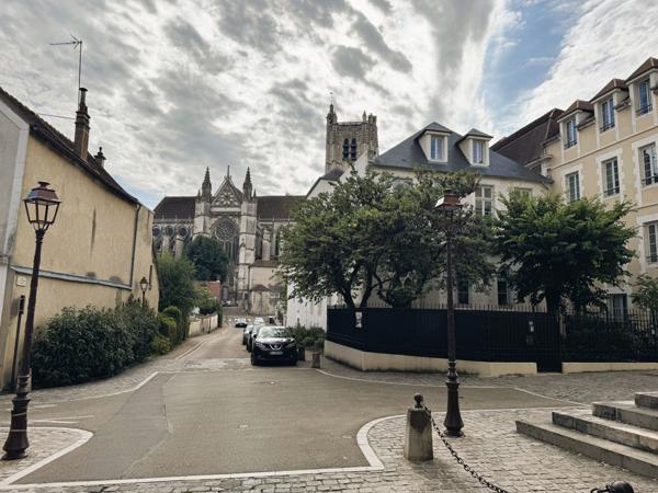 Appartement 3 pièces - 45 m²