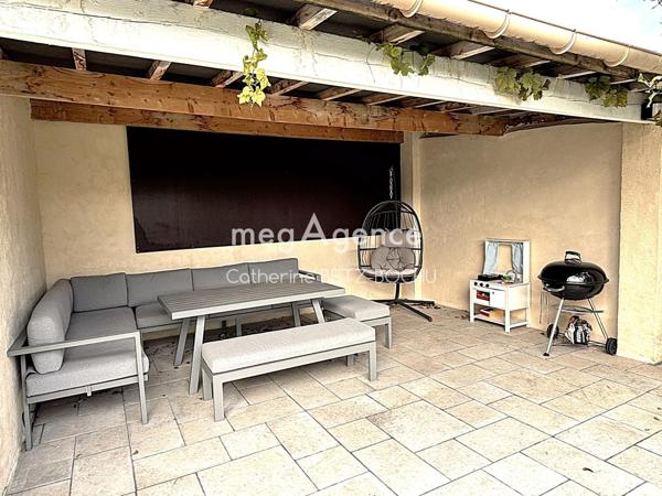 Maison à DEUIL-LA-BARRE, 95170 - 3 pièces 67m²