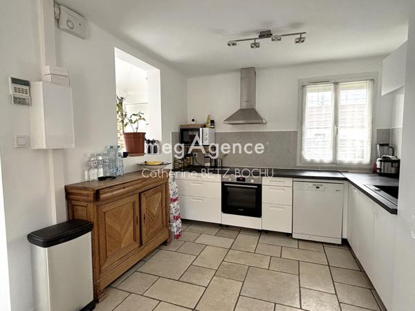 Maison à DEUIL-LA-BARRE, 95170 - 3 pièces 67m²