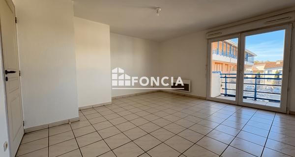 Location Appartement 2 pièces 49.79 m² - Castres 81100