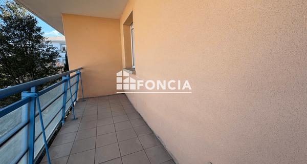 Location Appartement 2 pièces 49.79 m² - Castres 81100