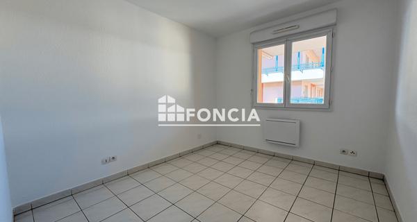 Location Appartement 2 pièces 49.79 m² - Castres 81100