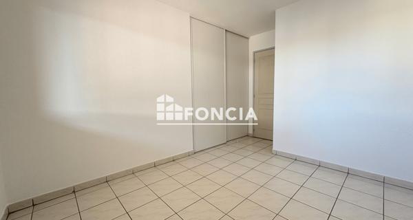 Location Appartement 2 pièces 49.79 m² - Castres 81100