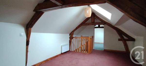 Appartement à vendre  6 pièces - 101,94 m2 PITHIVIERS - 45