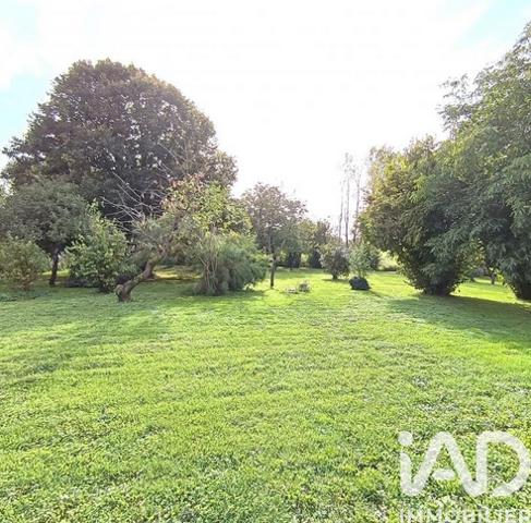 Maison à vendre 8 pièces 237 m² Sainte-Soulle