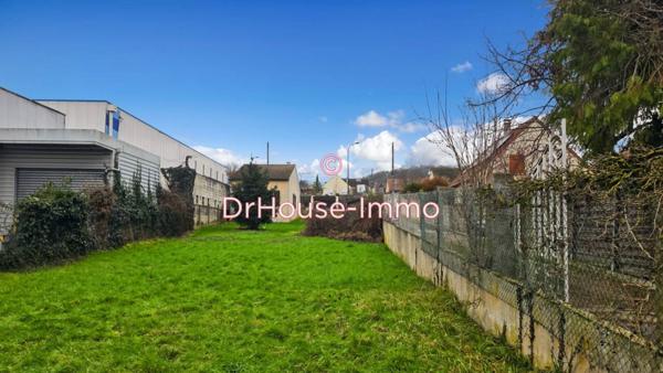 Maison à vendre 3 pièces de 45 m²