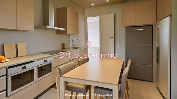 Maison à vendre 3 pièces de 45 m²