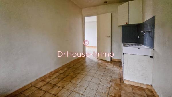 Maison à vendre 3 pièces de 45 m²