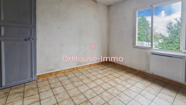 Maison à vendre 3 pièces de 45 m²