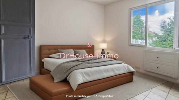 Maison à vendre 3 pièces de 45 m²