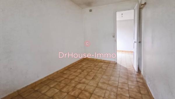 Maison à vendre 3 pièces de 45 m²