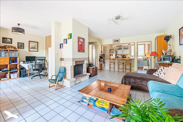 Maison à vendre |  Mérignac |  7 pièces | 141,5 m²