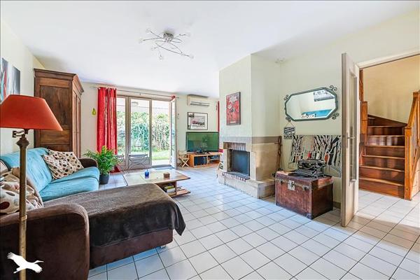 Maison à vendre |  Mérignac |  7 pièces | 141,5 m²