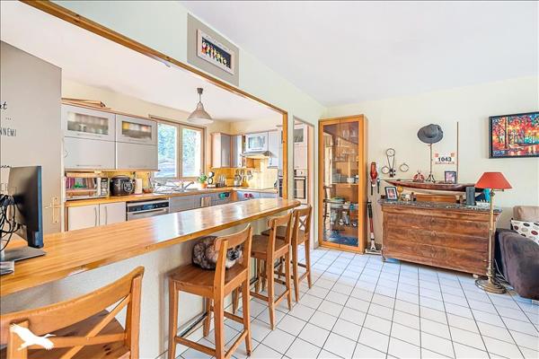 Maison à vendre |  Mérignac |  7 pièces | 141,5 m²