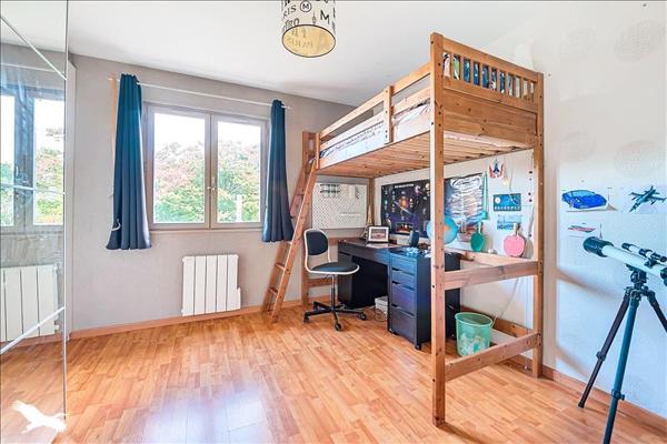 Maison à vendre |  Mérignac |  7 pièces | 141,5 m²