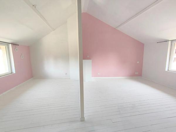 Maison au Gault Soigny