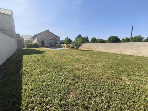 Maison au Gault Soigny