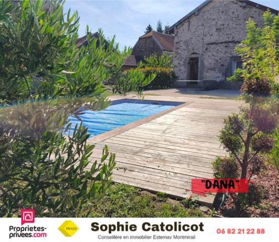 Maison au Gault Soigny