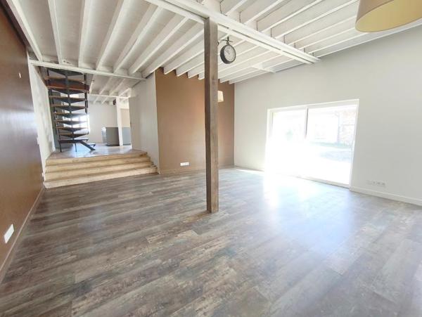 Maison au Gault Soigny