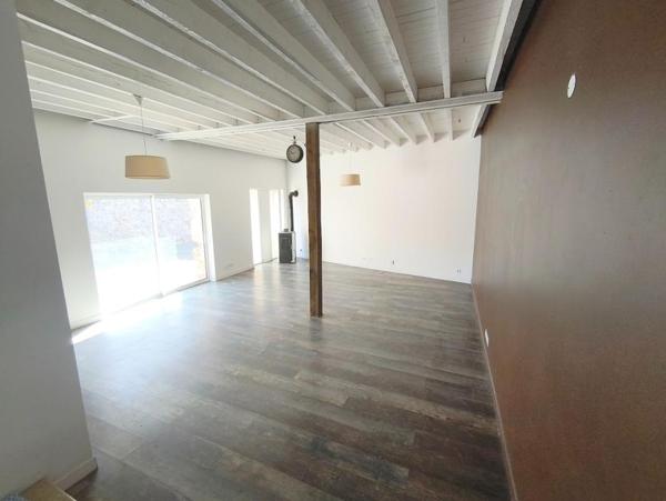 Maison au Gault Soigny