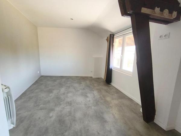 Maison au Gault Soigny