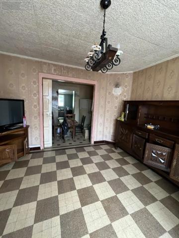 Achat - Maison Agny 62217 6 pièces 80 m 2 394 m 2