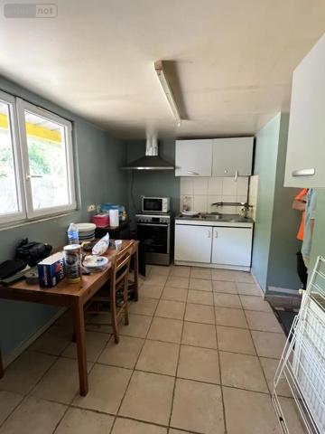 Achat - Maison Agny 62217 6 pièces 80 m 2 394 m 2