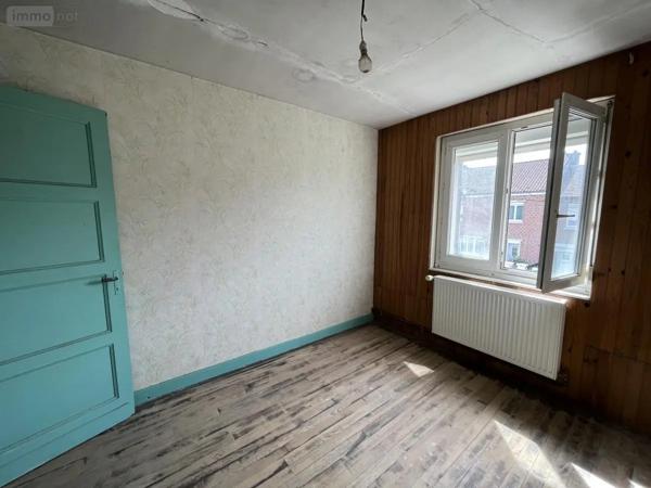 Achat - Maison Agny 62217 6 pièces 80 m 2 394 m 2