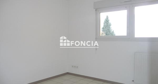 Location Appartement 2 pièces 35.62 m² - Goncelin 38570